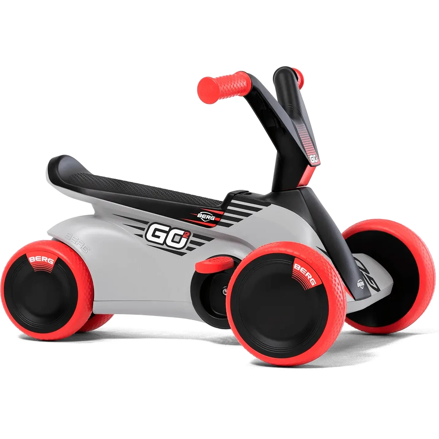 Беговел Berg GO2 SparX Red
